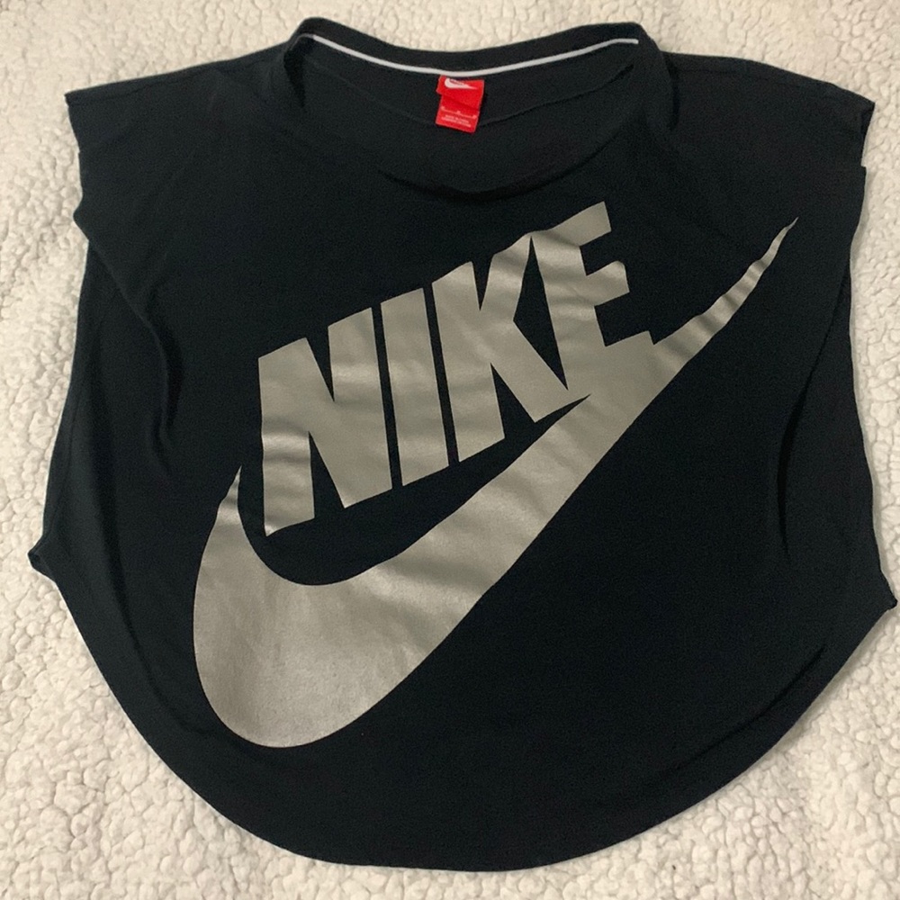 Nike Workout stop